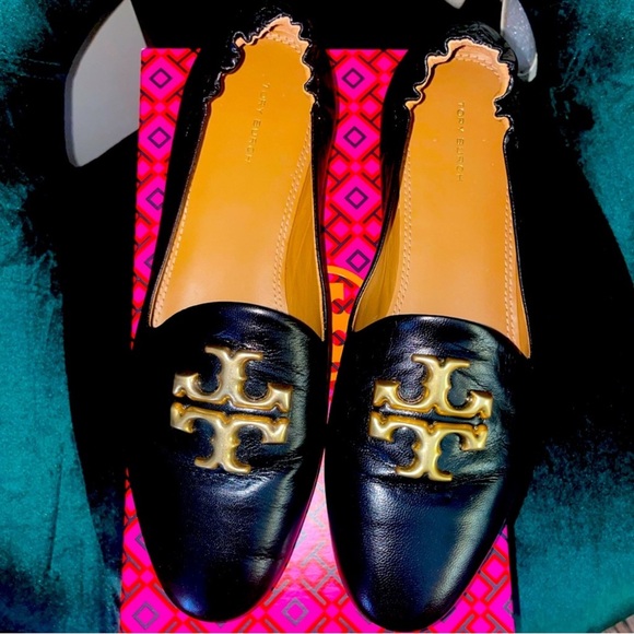 Tory Burch Shoes - Tory Burch Eleanor loafer